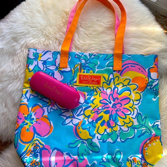 Lilly Pulitzer Combo - Picture 3 of 6